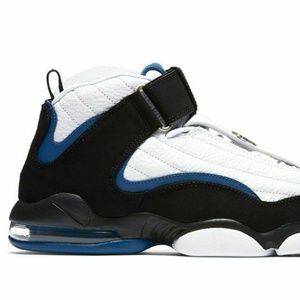 NEW w/ Box AIR PENNY IV size 9 and 11